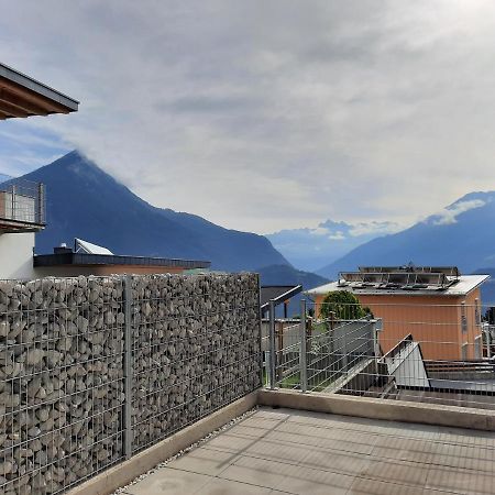 Apartament Tiroler Bergnestl Imst Zewnętrze zdjęcie