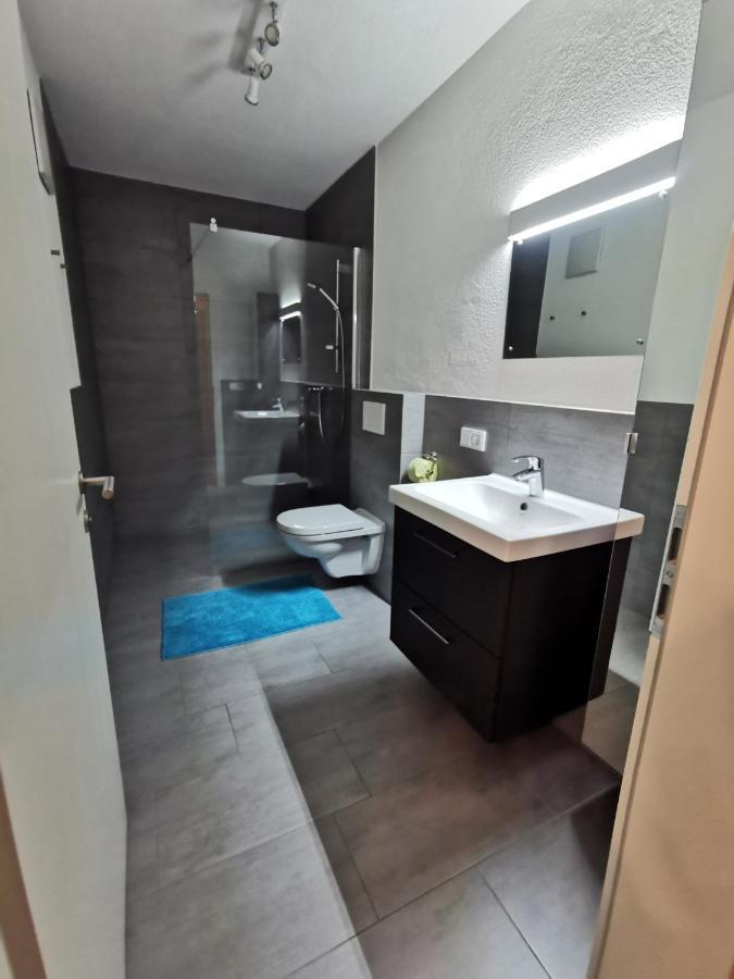 Apartament Tiroler Bergnestl Imst Zewnętrze zdjęcie